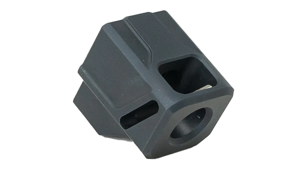 Faxon Exos-513 Pistol Compensator For Glock G19 - Image 2