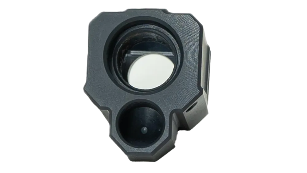Faxon Exos-513 Pistol Compensator For Glock G19 - Image 3