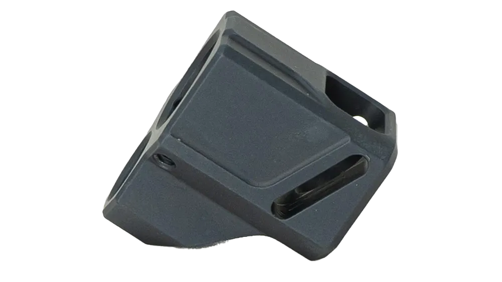 Faxon Exos-513 Pistol Compensator For Glock G19 - Image 5