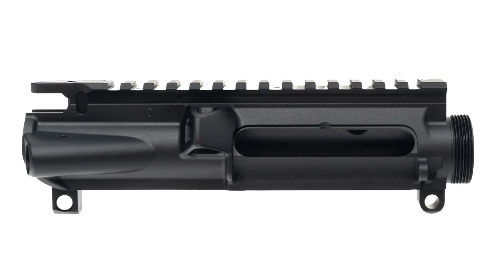Faxon Forged AR-15 Stripped Upper Receiver-UR-FAX-F-A-S