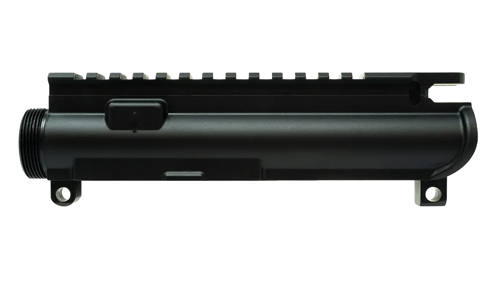 Faxon Forged Complete AR-15 Upper Receiver-UR-FAX-F-A-C