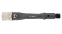 Faxon Match Series 6" Gunner .300 Blackout 416R SS QPQ Nitride 5R Pistol-Length Barrel-15B35P6NGQ-5R-NP3