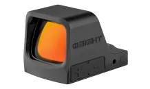 Olight Osight C Open Reflex Optic with Replaceable Side-Loading Battery
