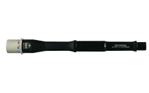 Faxon Match Series 9" Gunner 338 ARC Pistol‑Length Barrel