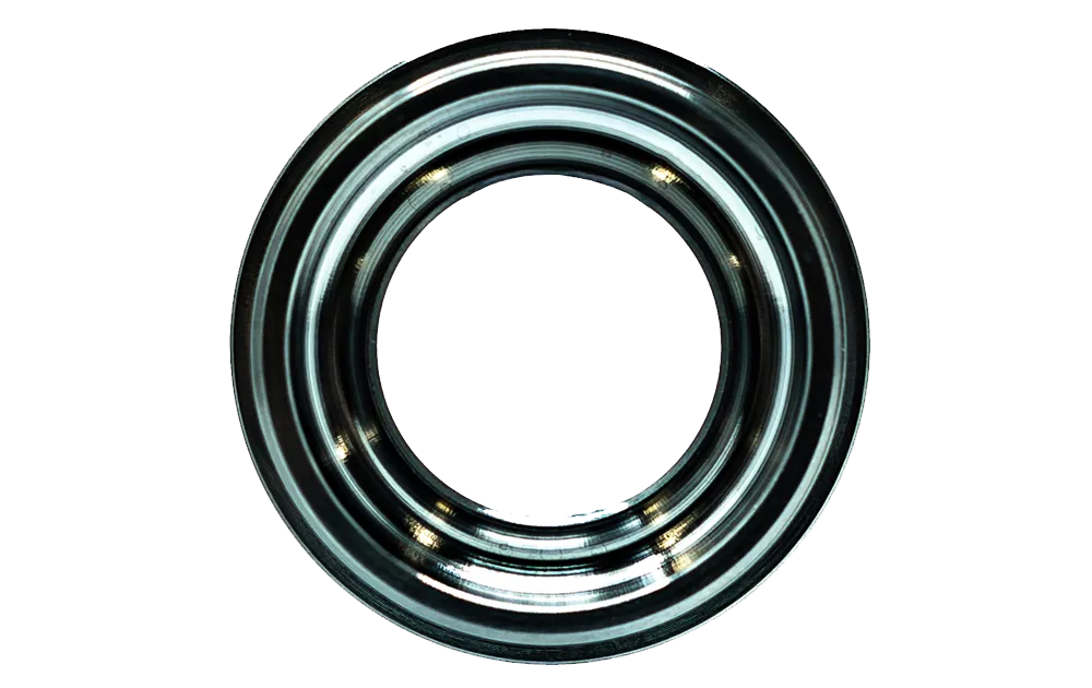 Faxon Titanium Plan B To Hub Adapter - Image 4