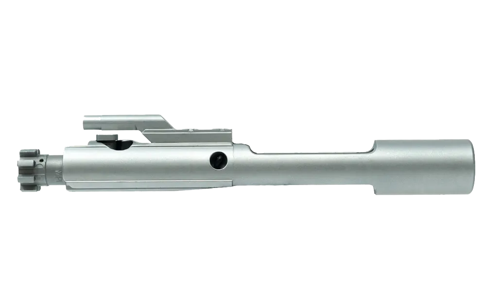 Faxon Superfinished 5.56 M16 Bolt Carrier Group | Chrome - Image 2