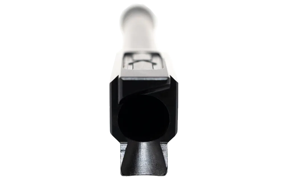 Faxon Match Series Threaded Barrel | Fluted | Glock 48 - Image 7
