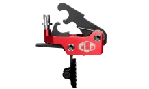SE-PRO-B-S-FA Elftmann ELF-SE PRO | Drop-In AR Trigger w/ PRO-LOCK | Straight | 2.75 lb | Black