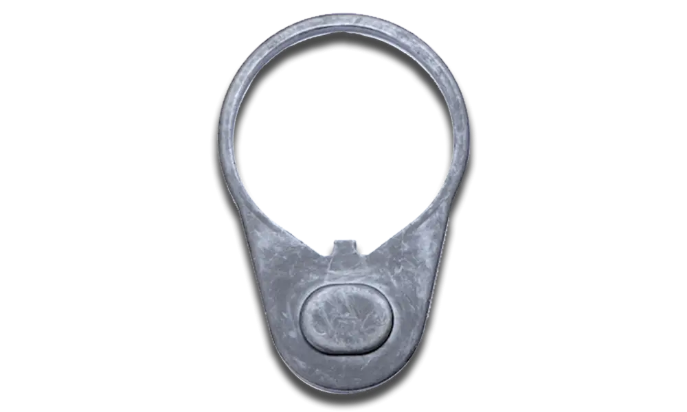 9390021 AR15/M16/M4 STYLE RECEIVER END PLATE