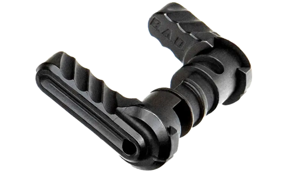 B.A.D. BAD-ASS PRO | Full Auto AR15 Ambidextrous Safety Selector B.A.D. BAD-ASS PRO | Full Auto AR15 Ambidextrous Safety Selector