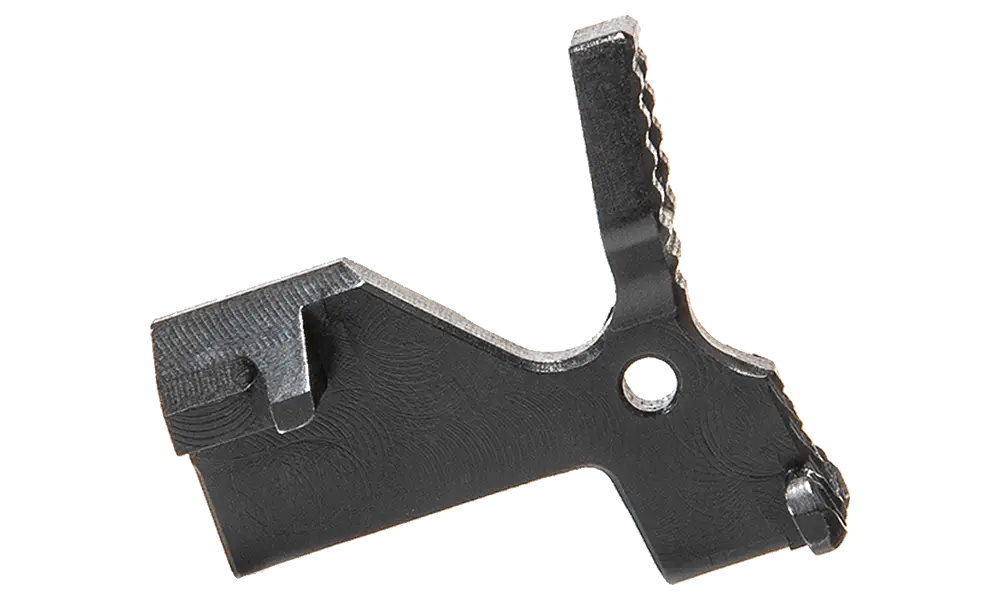 B.a.d. Billet Ar9 Enhanced Bolt Catch - Image 2