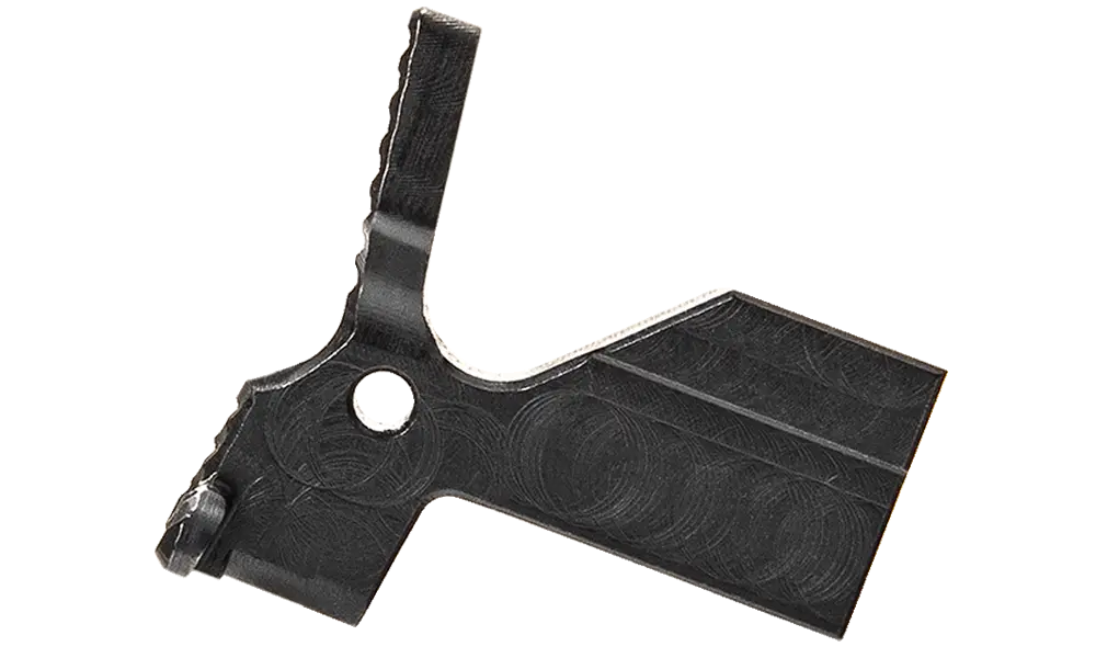 B.a.d. Billet Ar9 Enhanced Bolt Catch - Image 3