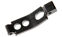 B.A.D. Billet AR Trigger Guard | Black