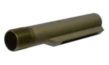 B.A.D. AR15/M16/M4 Buffer Tube Receiver Extension | 6