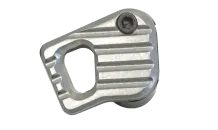BAD-EMMR-M-RAW - Battle Arms Development Medium Enhanced Modular Mag Release | Raw