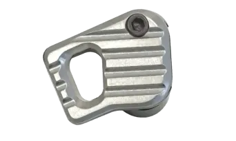 Bad-Emmr-M-Raw - Battle Arms Development Medium Enhanced Modular Mag Release | Raw