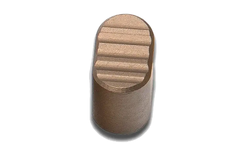 Battle Arms Development Enhanced Mag Release | FDE