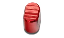 BAD-EMR-RED Battle Arms Development Enhanced Mag Release | Red