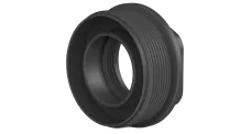 Breek Arms Plan B Hub One Low Profile Universal Suppressor Mount