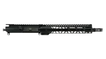 Fx-Urg-D55616Ga15-Bu Faxon Duty Series 11.5&Quot; Gunner Mid-Length 5.56 Barreled Upper | Suppressor Ready