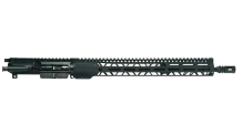 Faxon Duty Series 16" GUNNER 5.56 Complete Upper