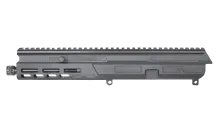 Matador Arms MAT-9 Roller Delayed Upper Receiver Black