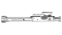 Ra-1010-Nib Rise Armament Low-Mass Ar-15 Bolt Carrier Group | 5.56 Nato / .223 | Nickel Boron