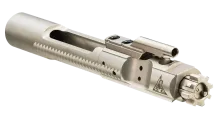 Ra-1011-Slvr Rise Armament Ar-15 Bolt Carrier Group | 5.56 Nato / .223 | Nickel Boron