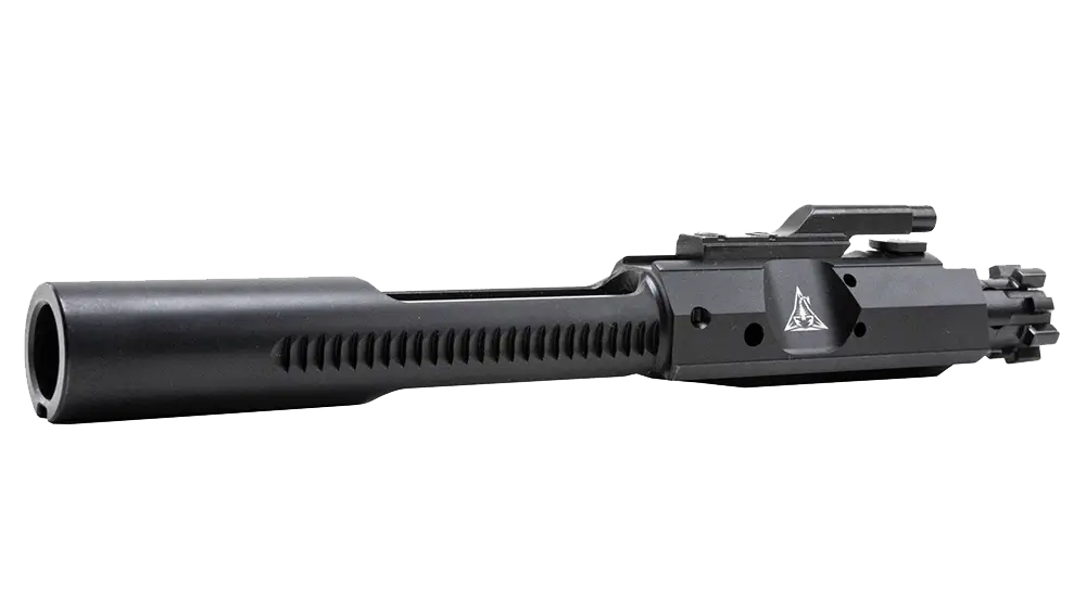 RA-1012-BLK RISE Armament AR-10 Bolt Carrier Group | .308 / 6.5 Creedmoor | Black Nitride