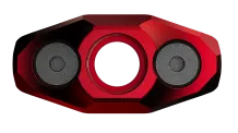 Ra-601-Rr Rise Armament M-Lok Qd Sling Mount | Rise Red