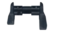 Ra-6423-Blk Rise Armament Ambidextrous Ar Safety Selector | Black