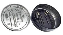 Ra-Osk-015 Rise Armament Oh Sh#T Kit | Ar-15 Spare Parts Kit