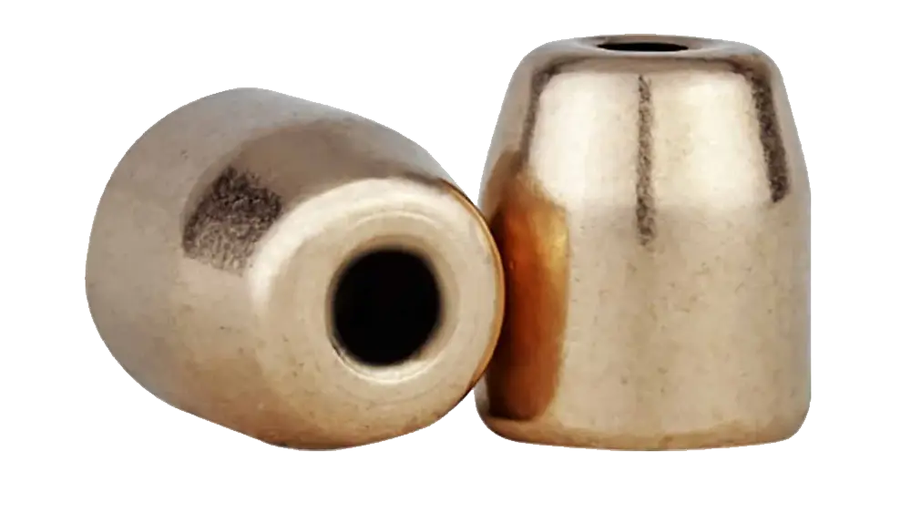 Berry's 45 Cal 200gr Target Hollow Point Berry's 44 Cal 240gr Target Hollow Point Berry's 40 Cal 180gr Target HP