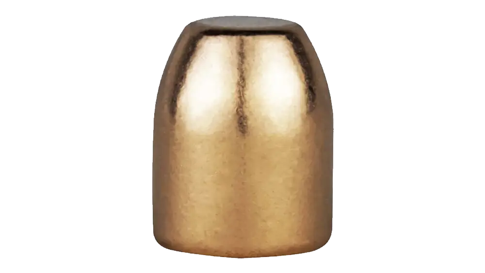 Berry's 500 Cal 300gr RS (50AE) Berry's 45 Cal 200gr Round Shoulder