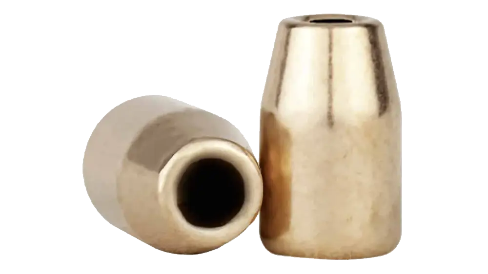 Berry's 9mm 124gr Target HP Berry's 38 Cal 158gr Target HP Berry's 38 Cal 125gr Target HP