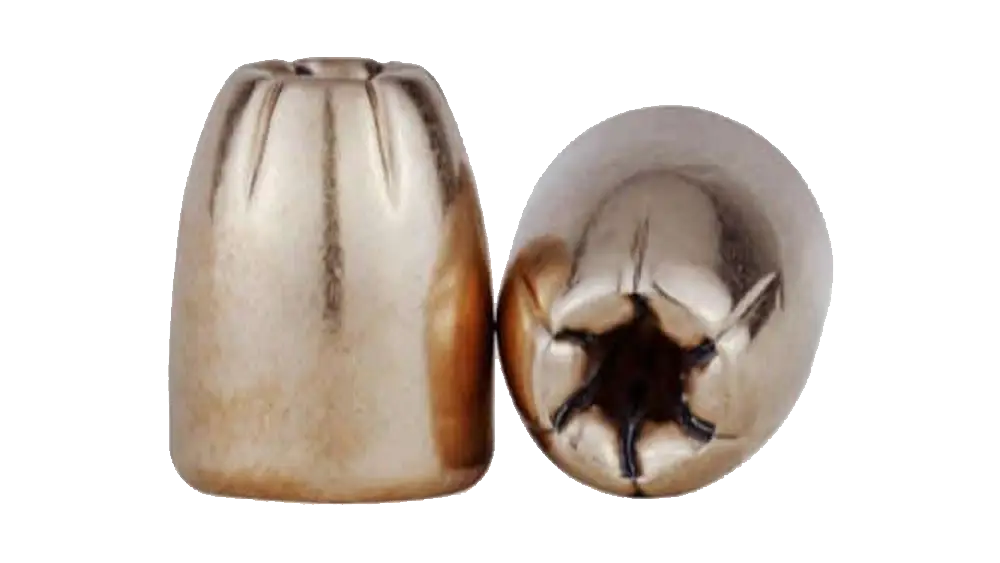 Berry's 45 Cal 200gr Hybrid HP Berry's 45 Cal 223gr Hybrid HP Berry's 45 Cal 230gr Hybrid Hollow Point Berry's 45 Cal 185gr Hybrid Hollow Point