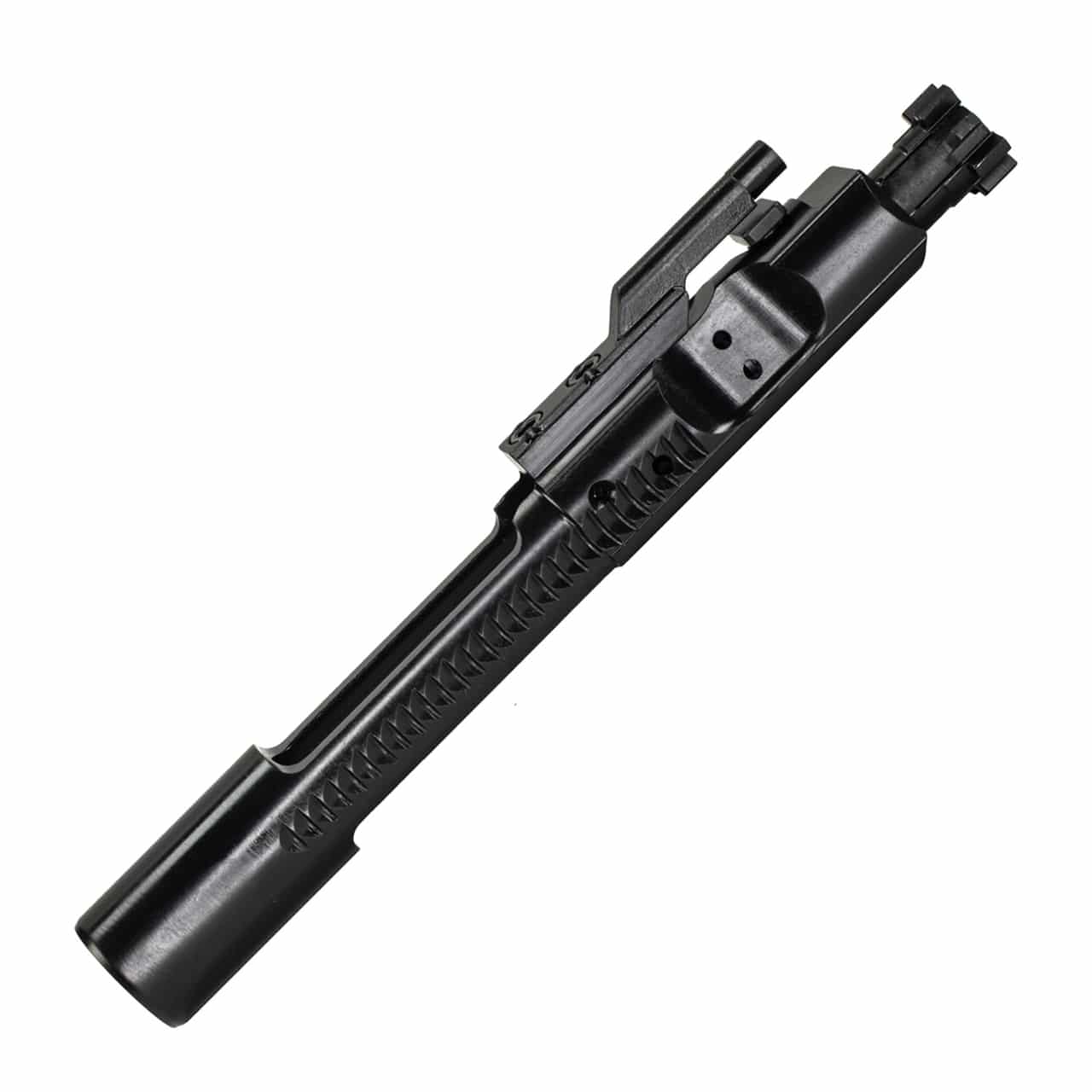 Arm or Ally AR15 / M16 5.56 NATO Bolt Carrier Group w/ C158 Bolt - Black Nitride Arm or Ally 5.56 NATO / 223 Rem Bolt Carrier Group w/ C158 Bolt - Black Nitride Arm or Ally 5.56 NATO / 223 Rem Bolt Carrier Group w/ C158 Bolt - Black Nitride