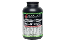 Hodgdon HS-6