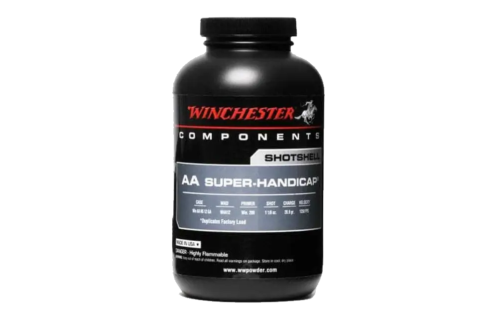 Winchester Super Handicap