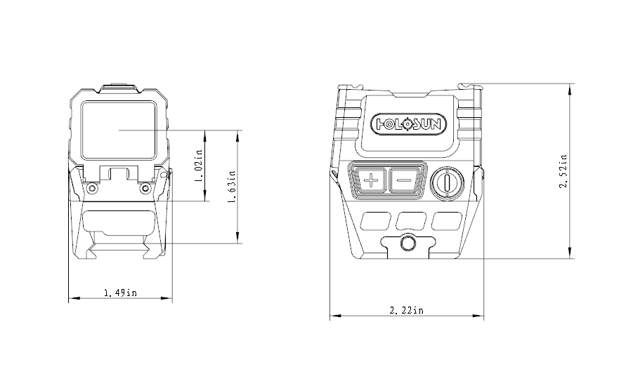 Arm Or Ally Firearm Parts And Accessories