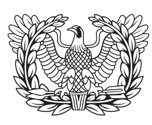 Chief Warrant Officer US Army Retired