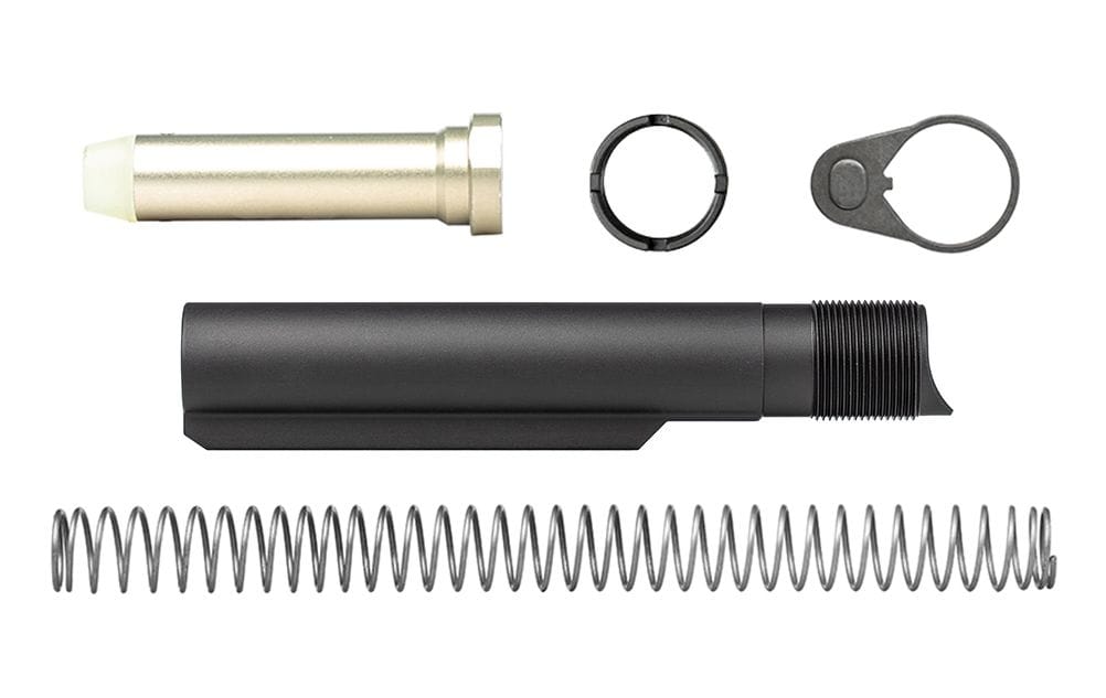 Aero Precision AR15 Enhanced Carbine Buffer Kit-APRH101240