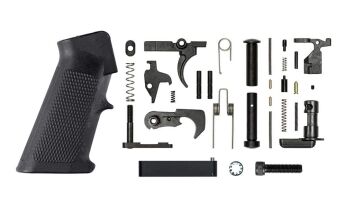 Aero Precision Ar15 Lower Parts Kit-Aprh100029C