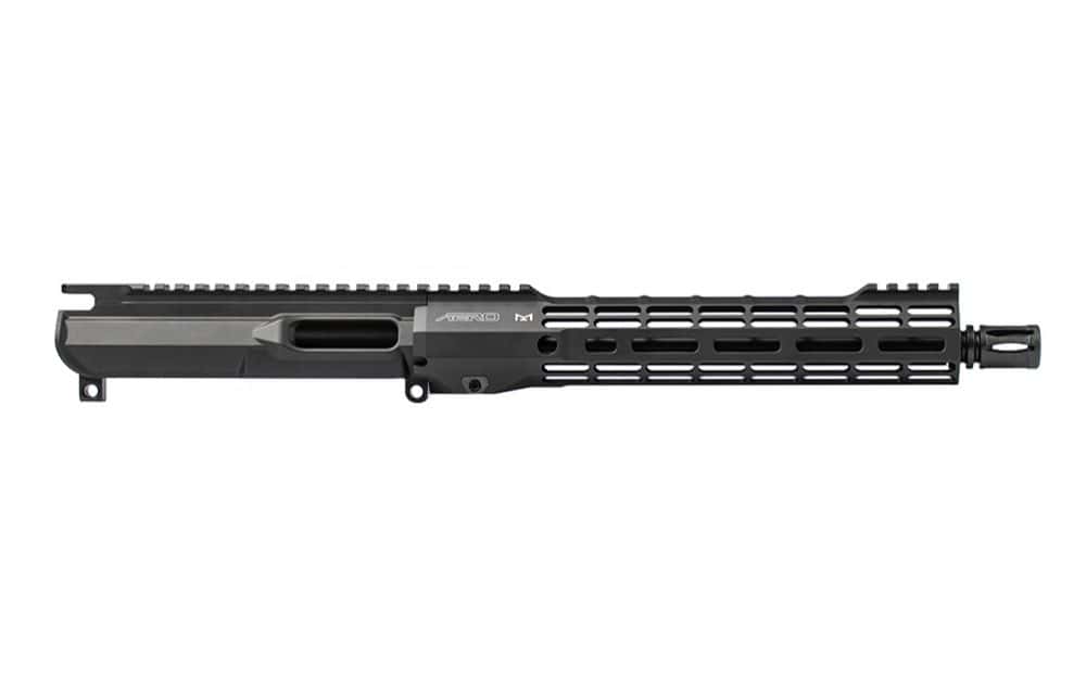 Aero Precision EPC-9-T Complete Upper|11" 9mm Barrel
