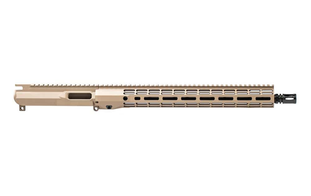 Aero Precision EPC-9-T Complete Upper|16" 9mm Barrel