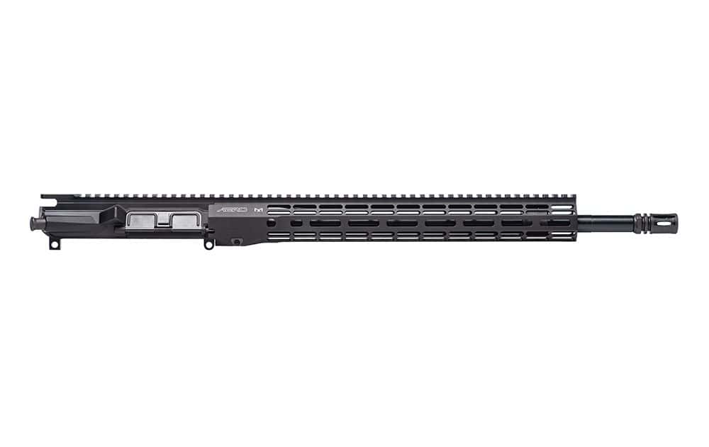 Aero Precision M4E1-T Complete Upper|18" 5.56 Rifle Length Barrel