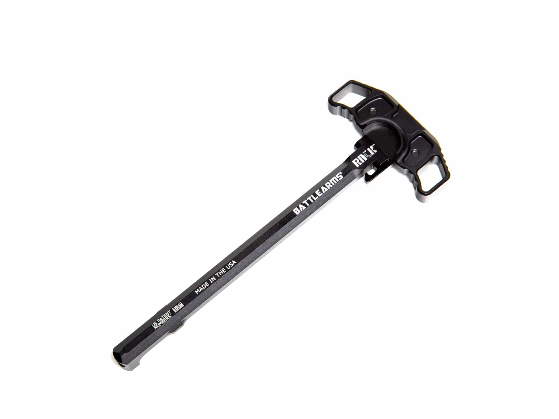 BAD-RACK-15 Battle Arms Development AR-15 Ambi Charging Handle