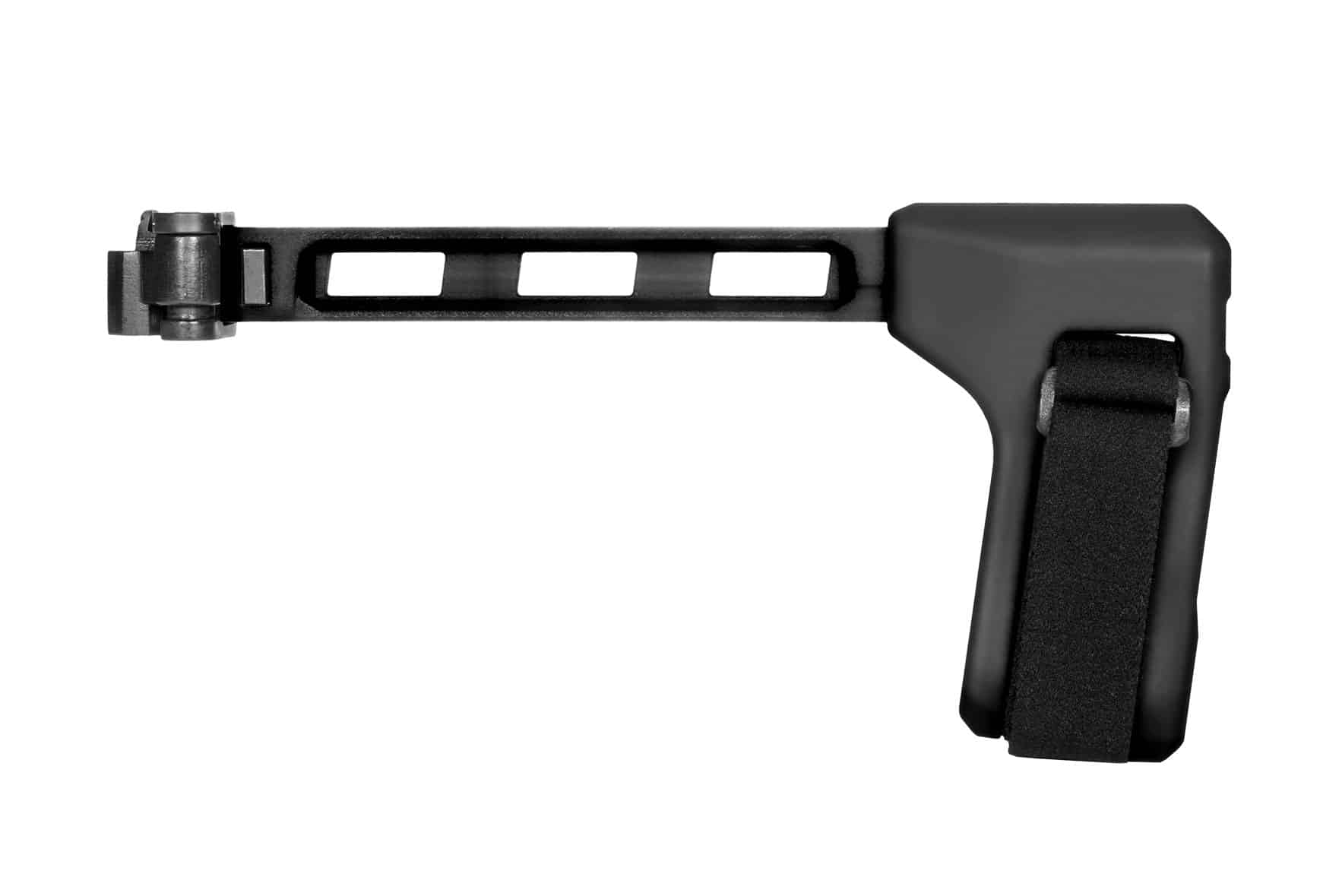 SB Tactical FS1913 Pistol Stabilizing Brace - Polymer FS1913-01-SB