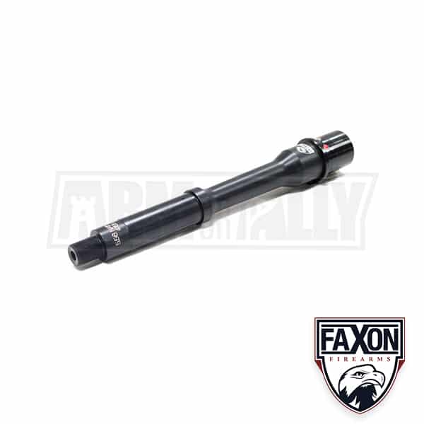 Faxon 5.56 NATO 7.5 SOCOM Barrel