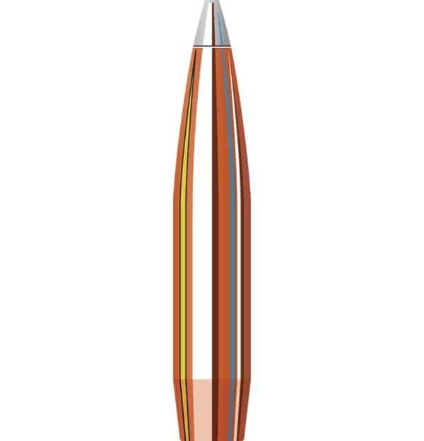 Hornady 264 Cal 6.5Mm 153Gr A-Tip Match - Image 2